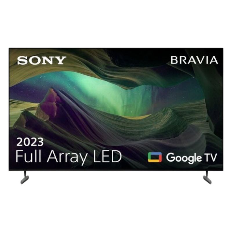 Телевізор Sony X85L 75" Full Array LED (KD75X85L)